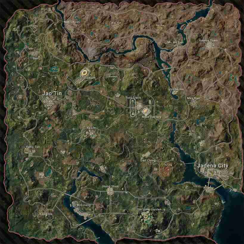荣都
